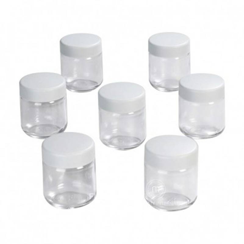 SEVERIN 독일그레이요거트해외병 7 병