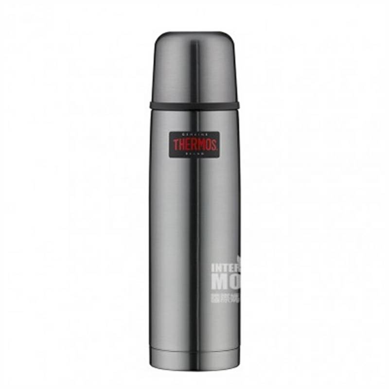 THERMOS 미국사람경량스테인리스보온병 750ml 해외버전