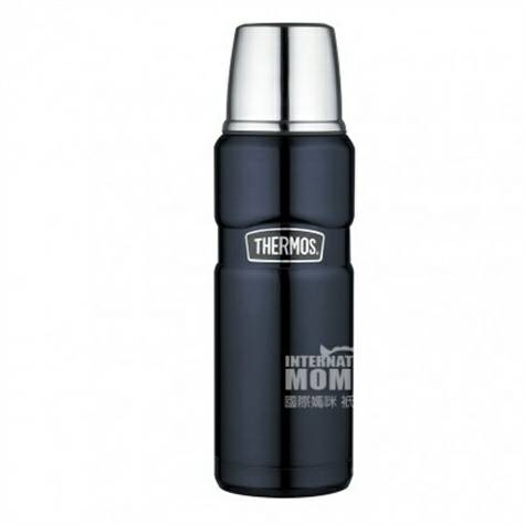 THERMOS 미국사람스테인리스보온병 470ml 해외버전