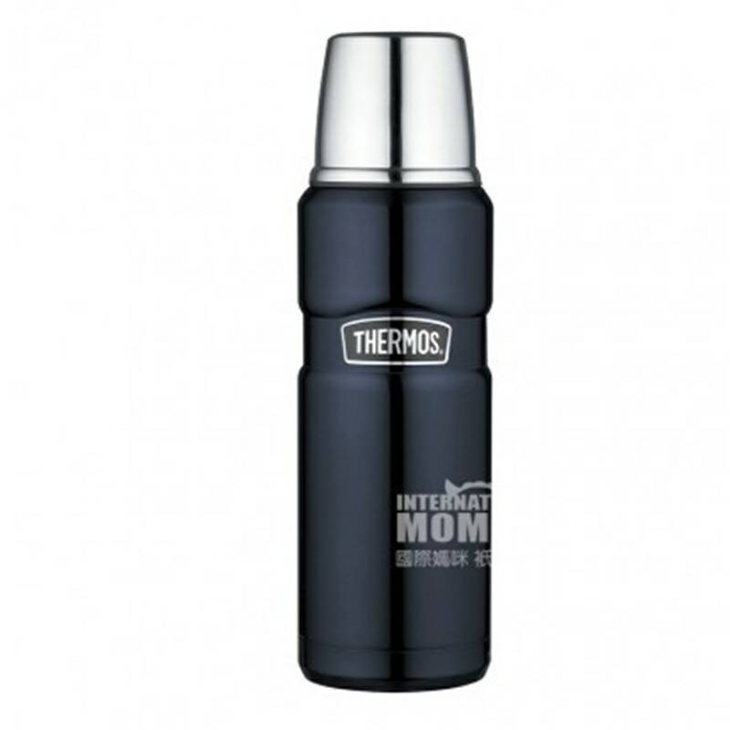 THERMOS 미국사람스테인리스보온병 470ml 해외버전
