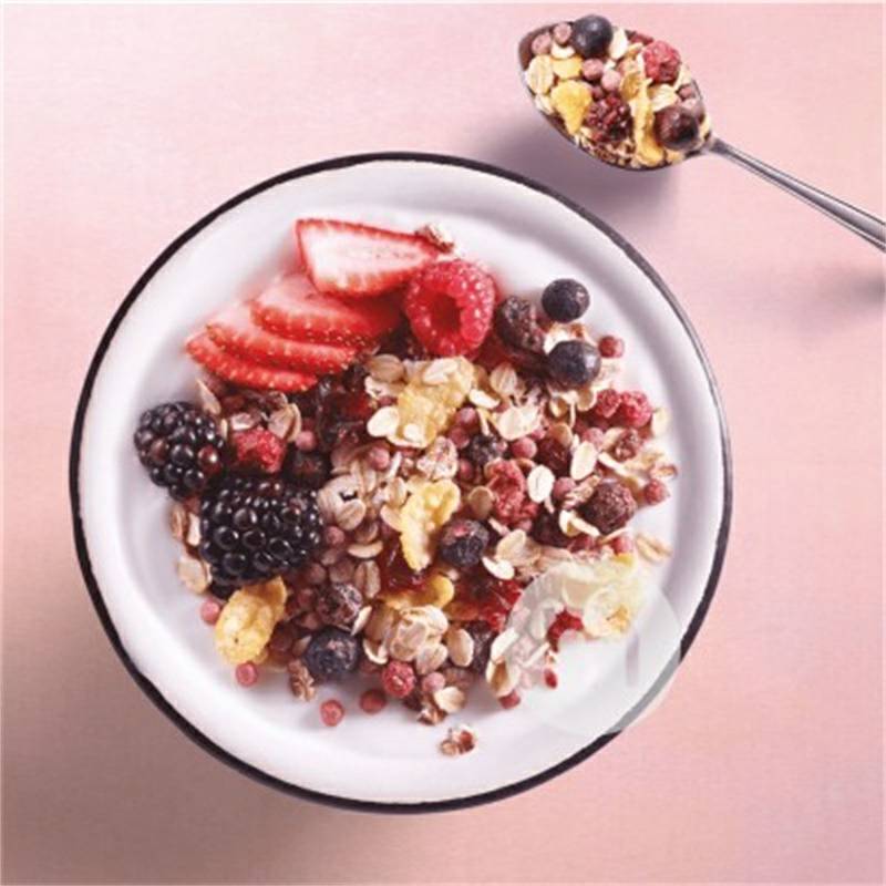 Verival 독일유기농조식베리오트밀해외버전