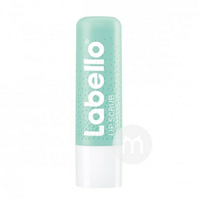 Labello독일알로에베라립스크럽해외버전