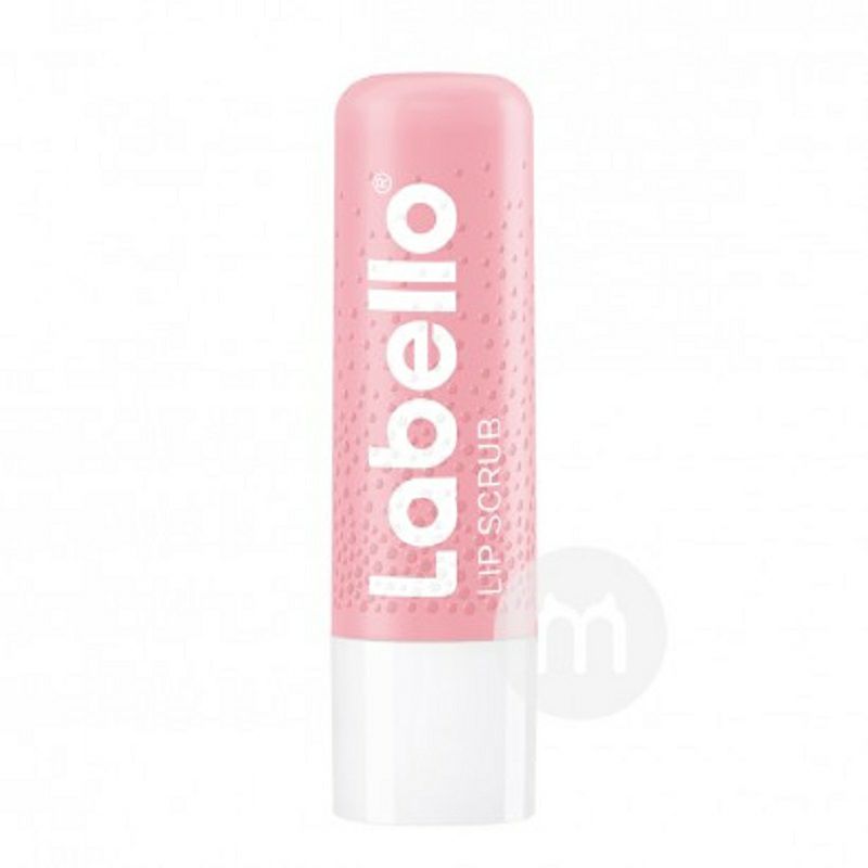 Labello독일로즈립스크럽해외판