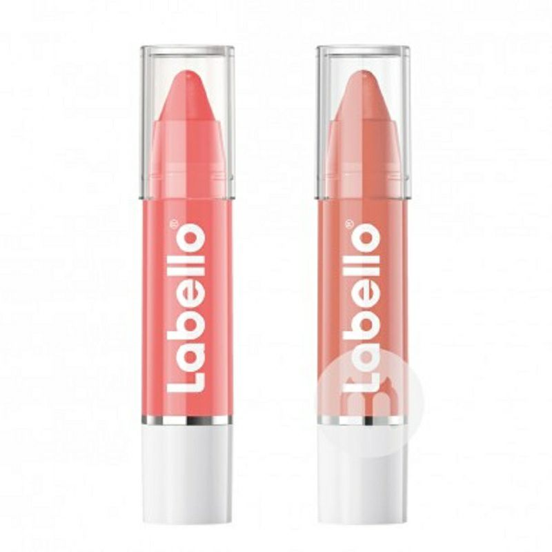 Labello독일컬러립밤해외버전