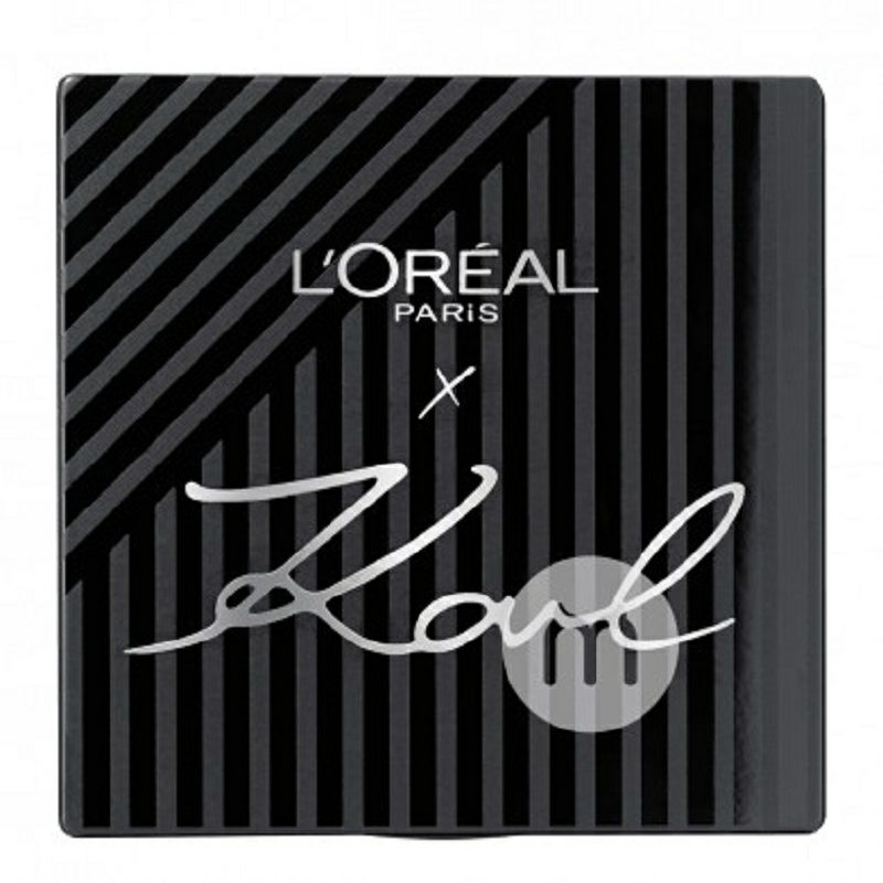 L OREAL Paris프랑스9 색아이섀도우팔레트해외판
