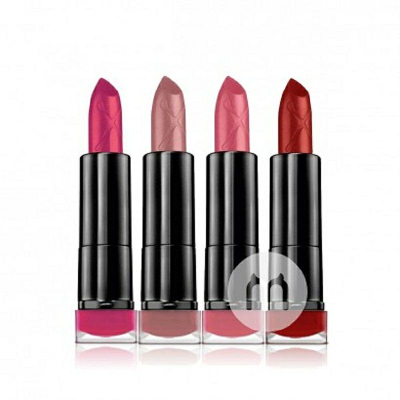 MAX FACTOR 영국벨벳매트립스틱해외판