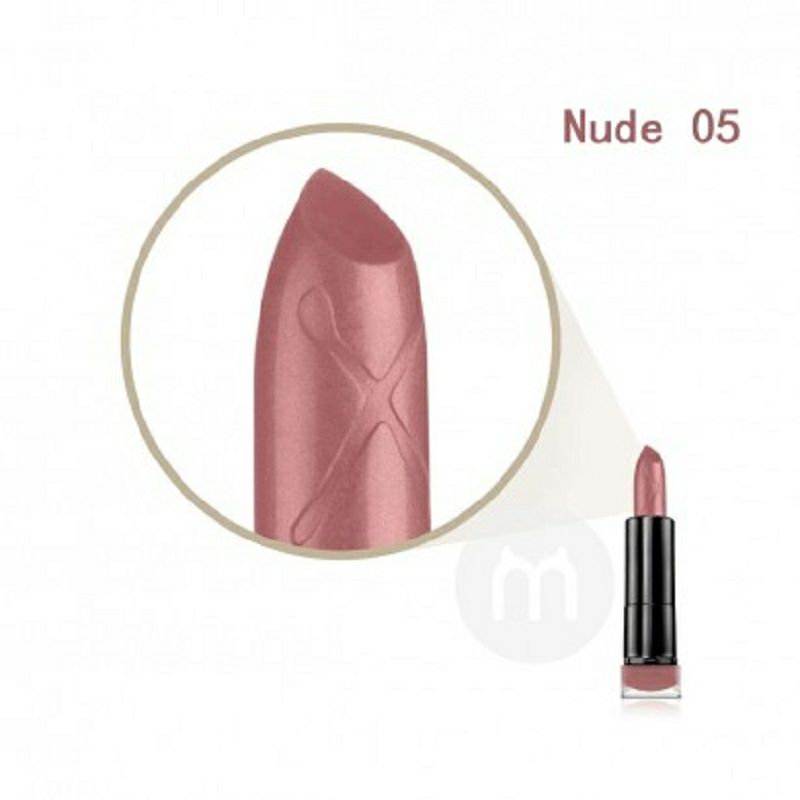 MAX FACTOR 영국벨벳매트립스틱해외판