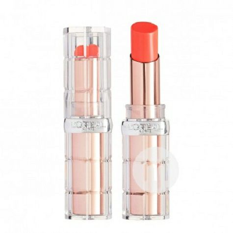 L OREAL파리프렌치풀바디플럼프및글로시립스틱해외에디션