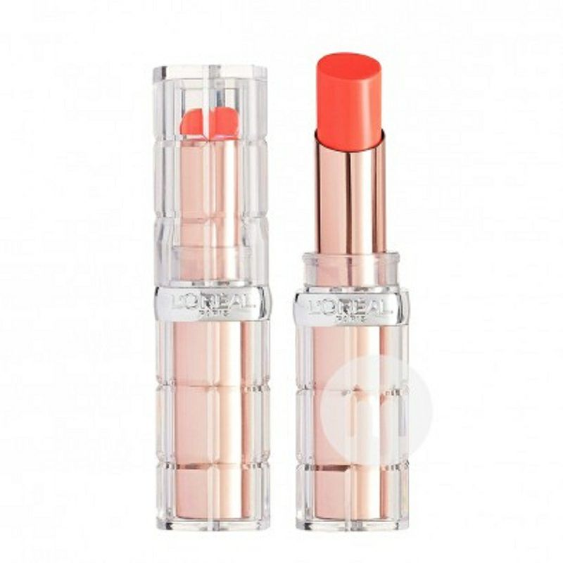 L OREAL파리프렌치풀바디플럼프및글로시립스틱해외에디션