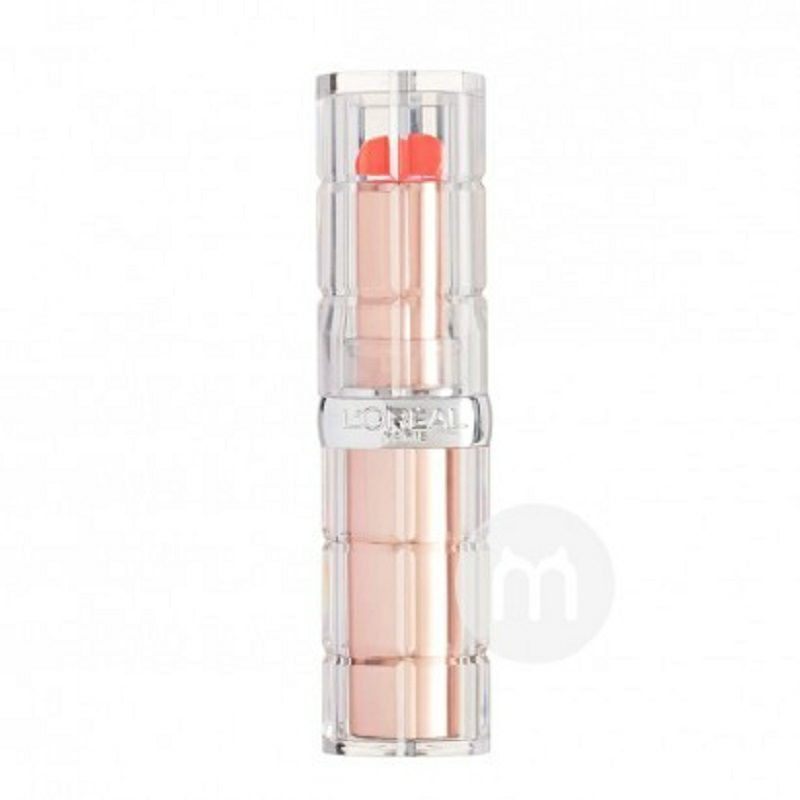 L OREAL파리프렌치풀바디플럼프및글로시립스틱해외에디션