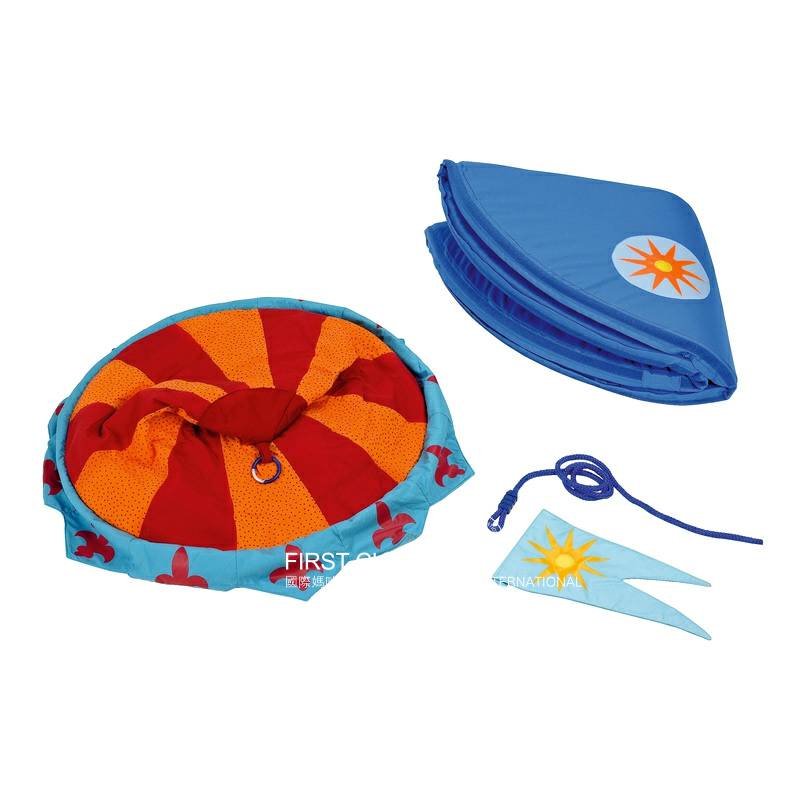 HABA 독일나이트어린이게임텐트해외판