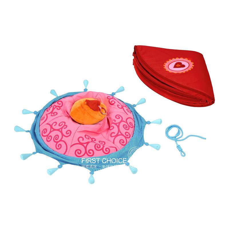 HABA독일마라케시어린이게임텐트해외판