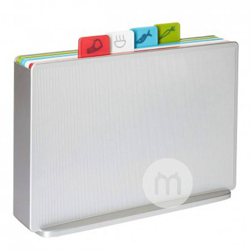 Joseph British Index 건강지수도마 30x20 cm 해외판