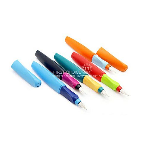 펠리칸독일어트위스트이리듐만년필학생연습펜해외판