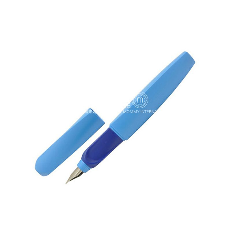 펠리칸독일어트위스트이리듐만년필학생연습펜해외판