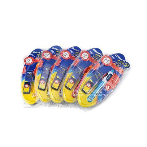 펠리칸그리피스독일자세연필해외판