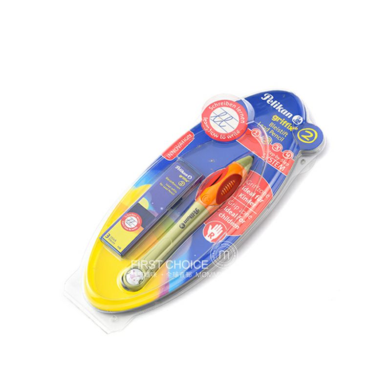 펠리칸그리피스독일자세연필해외판