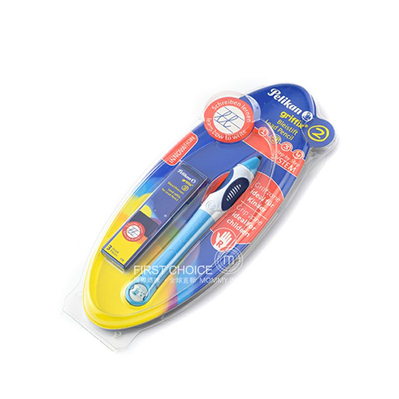 펠리칸그리피스독일자세연필해외판