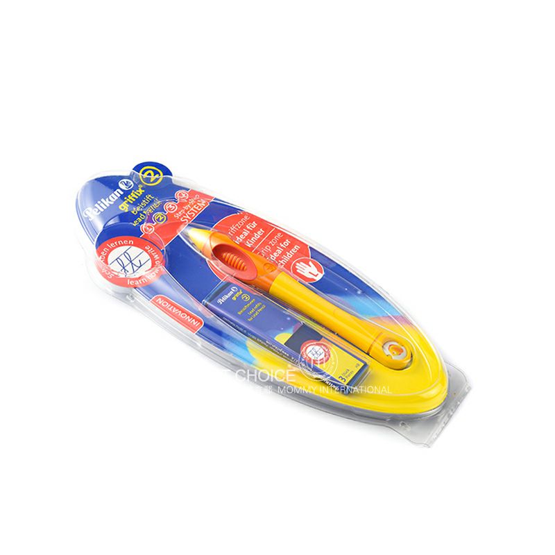 펠리칸그리피스독일자세연필해외판