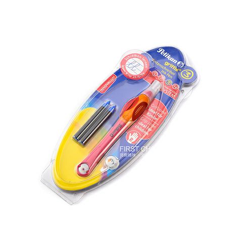 Pelikan Griffix 독일 Orb Pen 해외버전