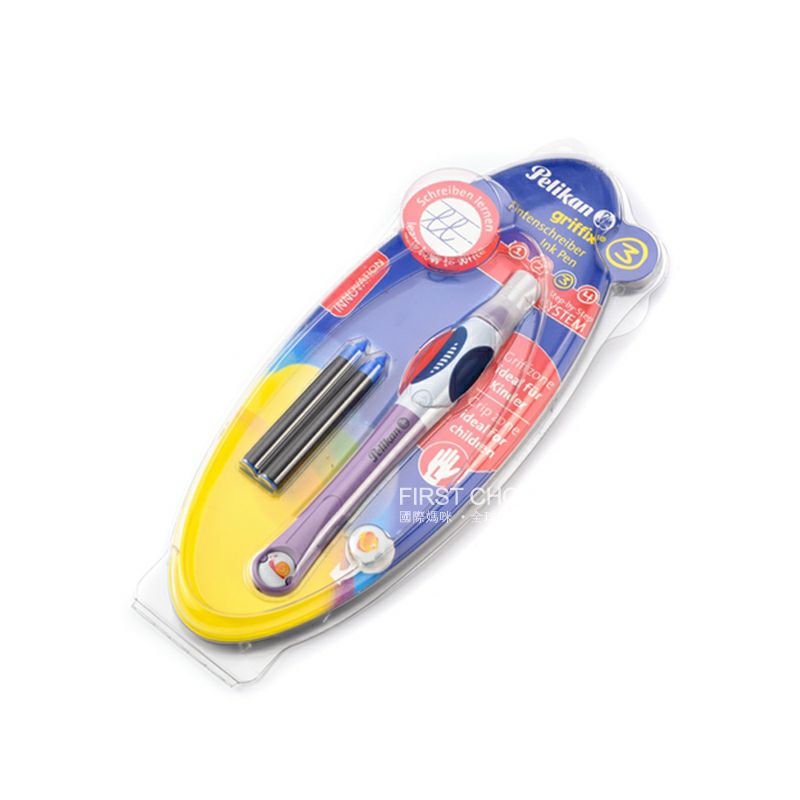 Pelikan Griffix 독일 Orb Pen 해외버전