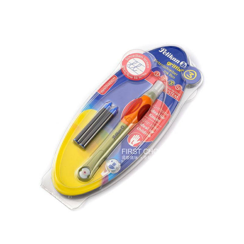 Pelikan Griffix 독일 Orb Pen 해외버전