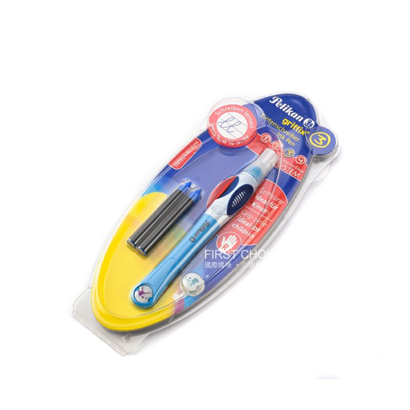 Pelikan Griffix 독일 Orb Pen 해외버전