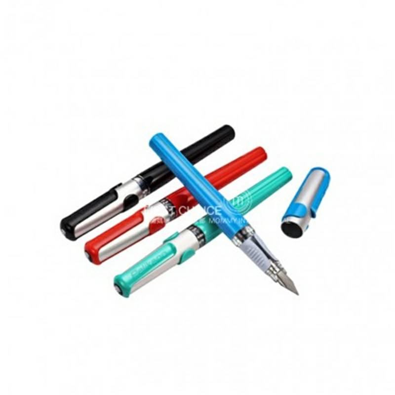 Pelikan 독일페리카,바리금 P480 만년필해외판