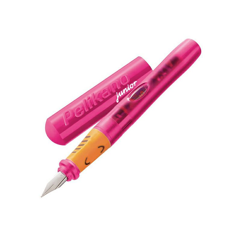 펠리칸독일 P67 긍정적자세투명펜해외버전