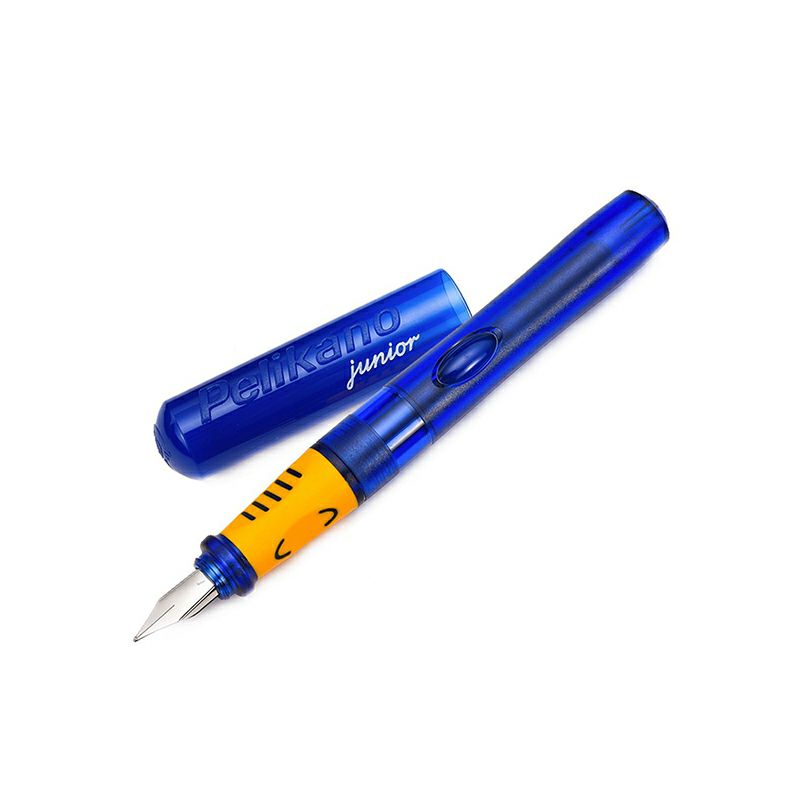 펠리칸독일 P67 긍정적자세투명펜해외버전