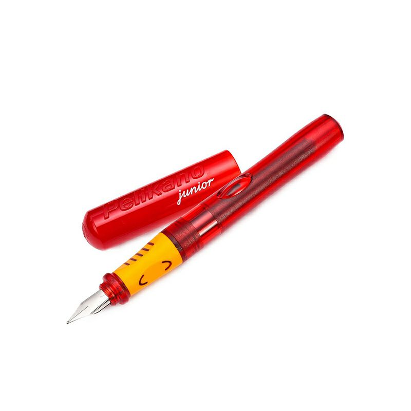 펠리칸독일 P67 긍정적자세투명펜해외버전