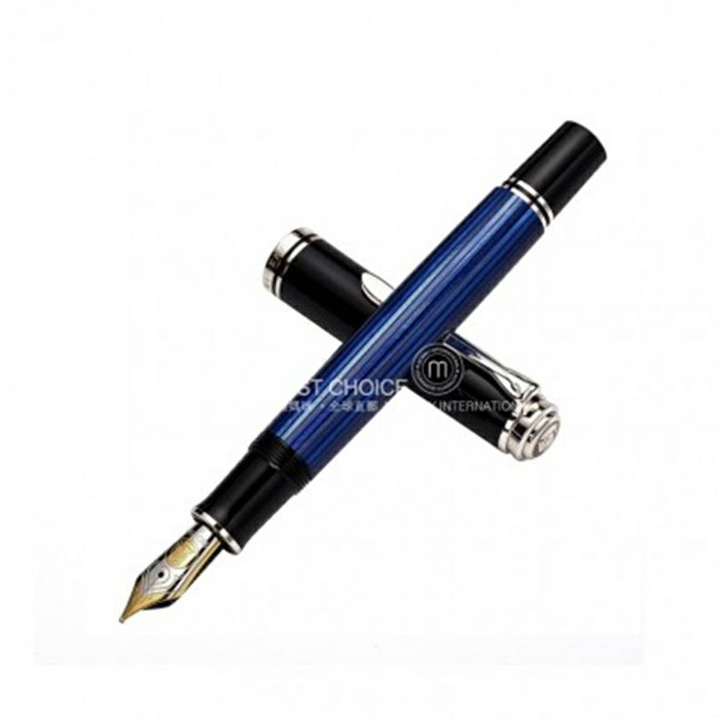 Pelikan 독일 Pelikan 벨리카 M805 18K 스리카수출용