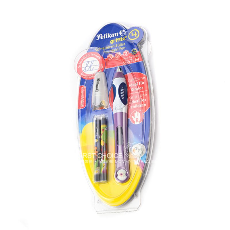 Pelikan 독일그리픽스플라스틱개정판