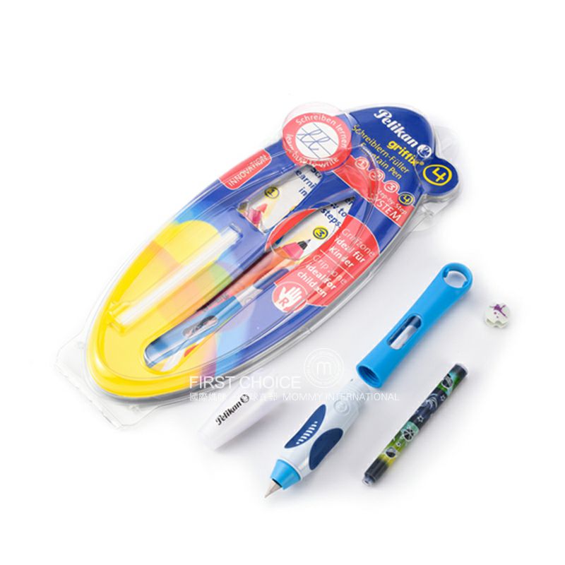 Pelikan 독일그리픽스플라스틱개정판