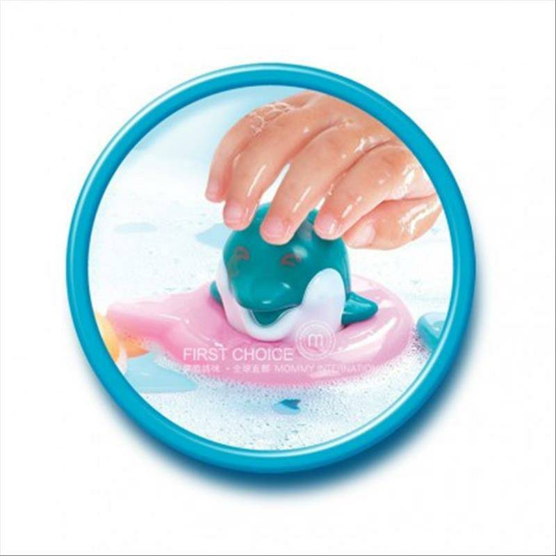 TOMY 일본미토미족,다카라미사를출토한다