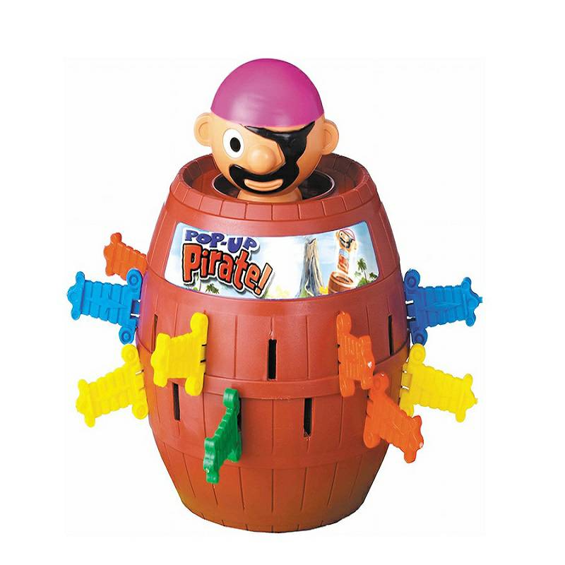 TOMY 일본그물을당겨서해적질을하다.