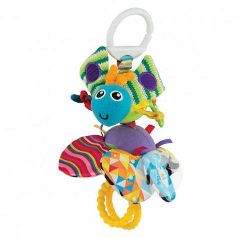 Lamaze 미국떨고딱정벌레해외버전