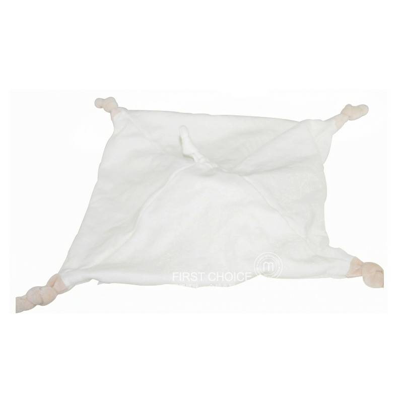 Vulli Sophie 프랑스유기농면화인형타액타월해외판