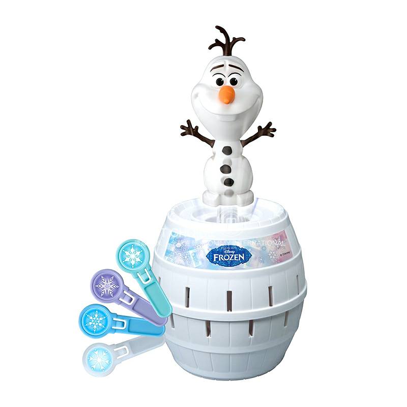 TOMY 일본 TOMY 오픈랄프해외판