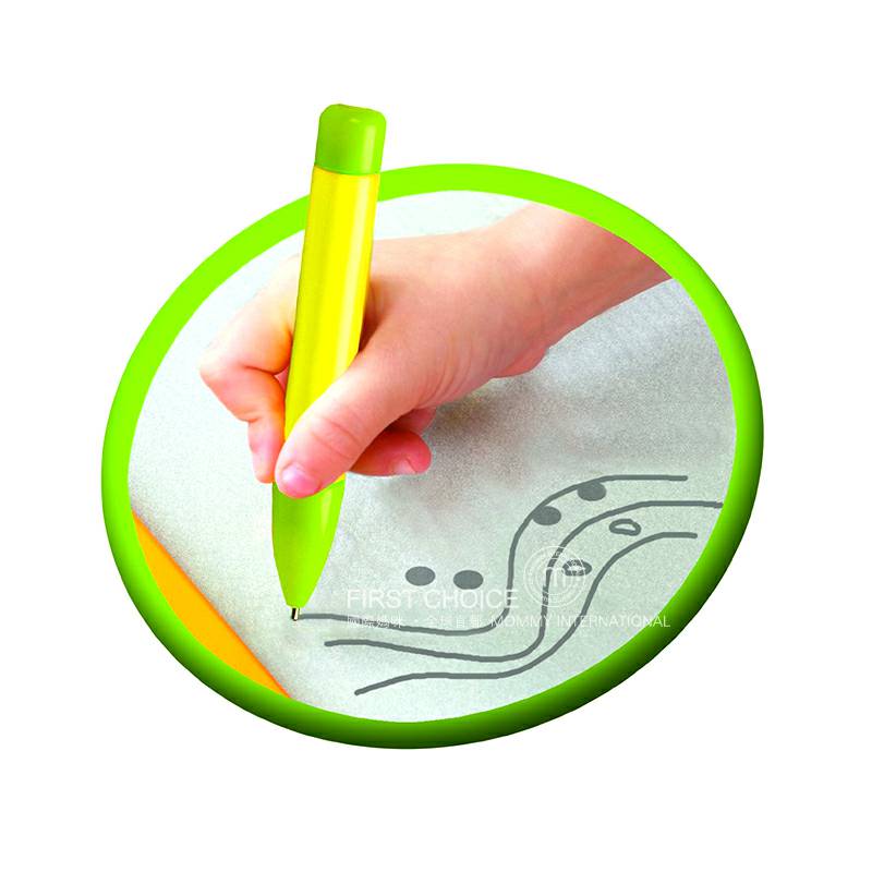 TOMY 일본 TOMY 대형도장어린이그림판해외판