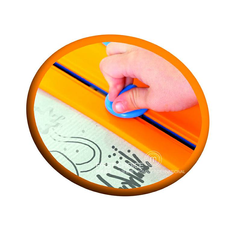 TOMY 일본 TOMY 대형도장어린이그림판해외판