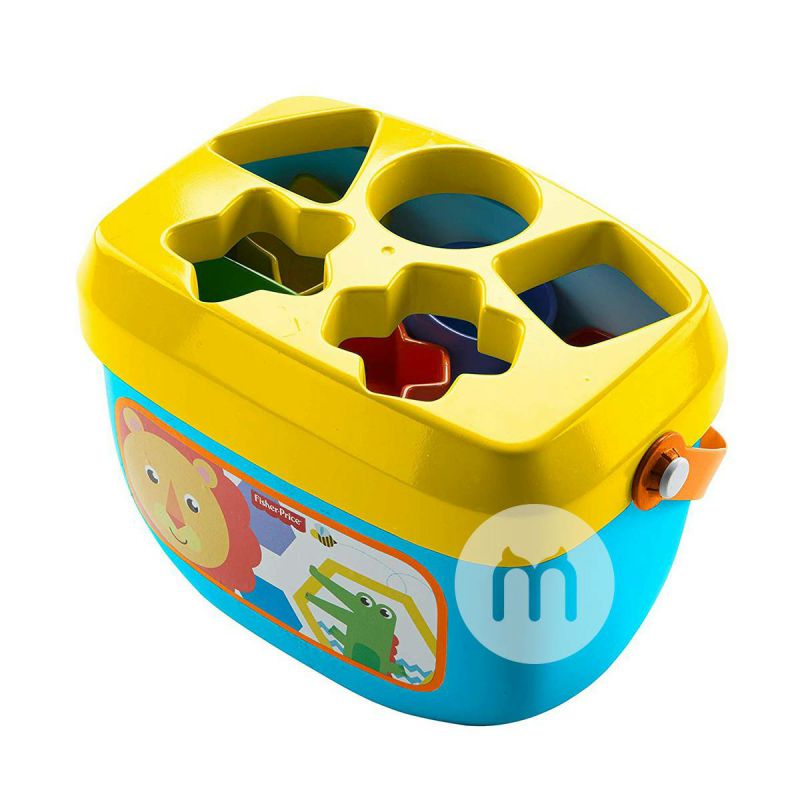 Fisher Price 미국형분류장난감해외판