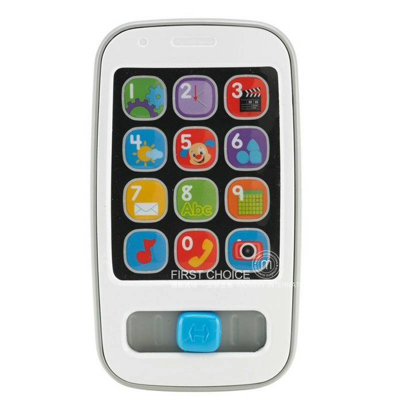 Fisher Price 미국학습스마트폰해외판