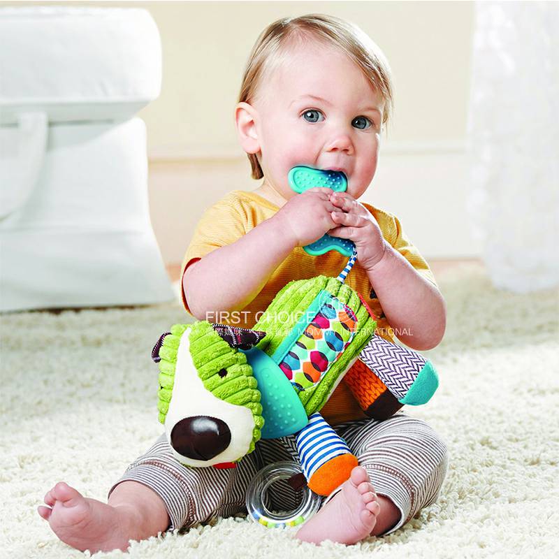 SKIP HOP 미국어린이치약인형,딸랑이딸랑이,해외버전