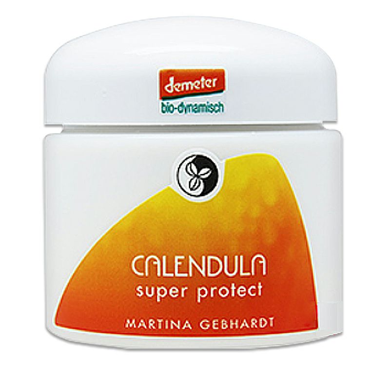 Martina Gebhardt 독일금잔화,금잔화베이비기저귀크림해외판