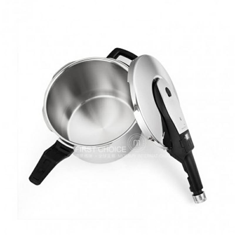 WMF 독일완벽하다시리즈 6.5L 압력솥해외버전