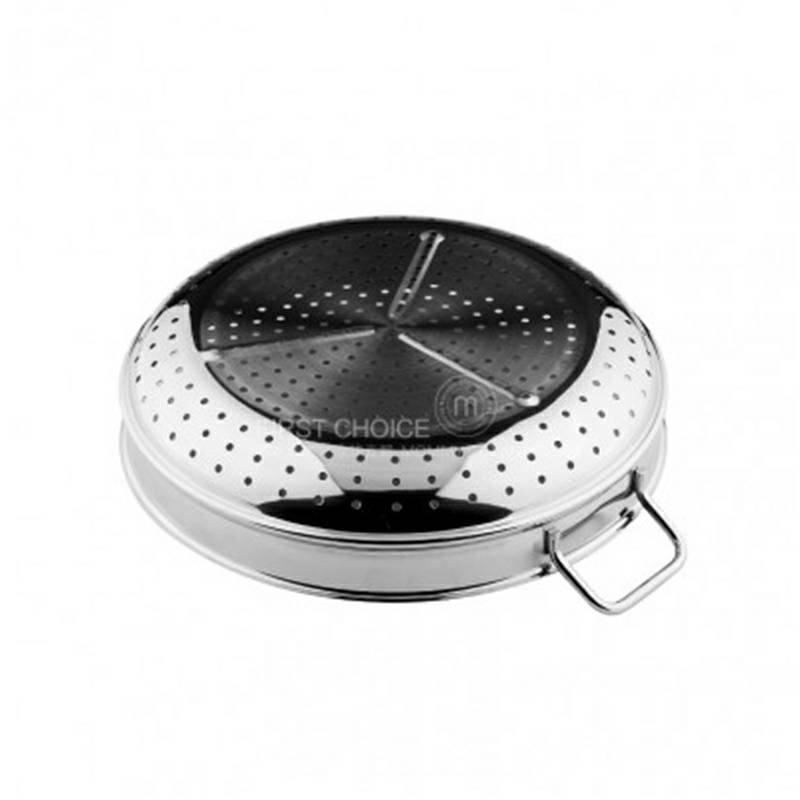 WMF 독일마커워커시리즈스테인레스스틸중국냄비 36cm 해외버전