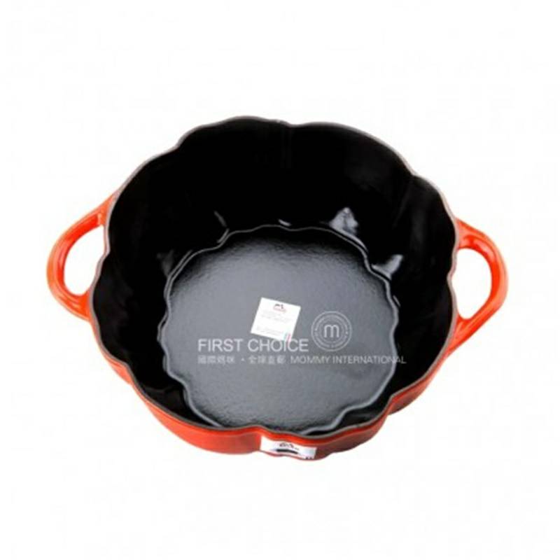 STAUB 프렌치 STAUB 법랑주철호호박모양냄비냄비국외판