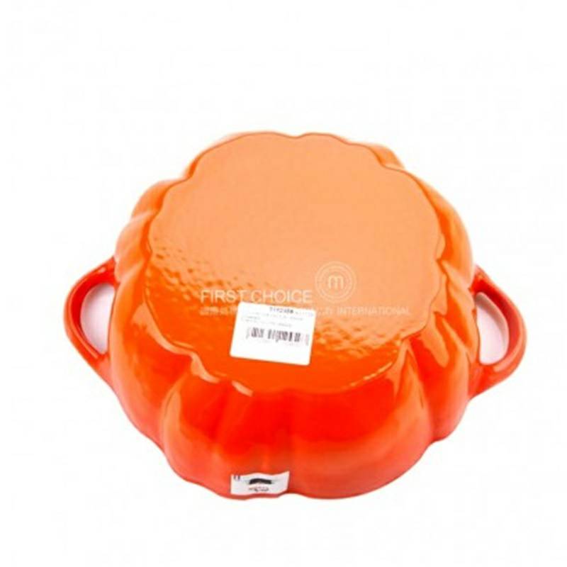 STAUB 프렌치 STAUB 법랑주철호호박모양냄비냄비국외판