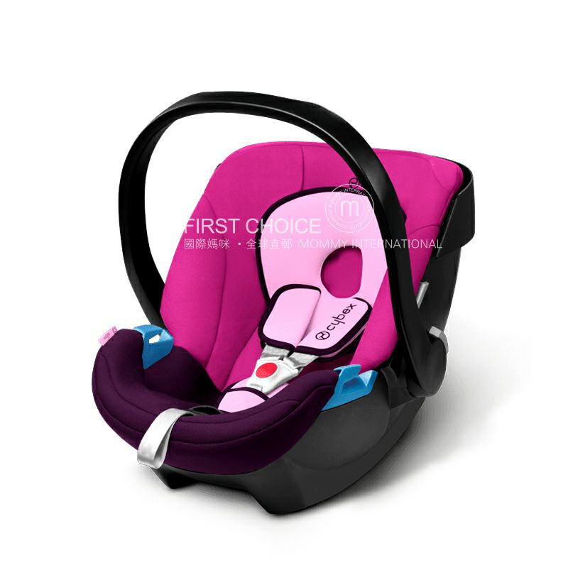 Cybex 독일 Aton 어린이안전시트바구니해외버전
